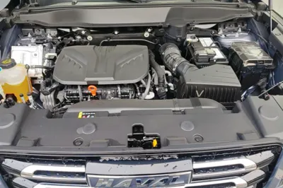 Haval Dargo