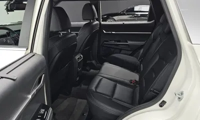KG_Mobility_Ssangyong Torres