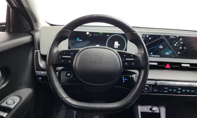 Hyundai Ioniq5
