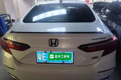 Honda Inspire