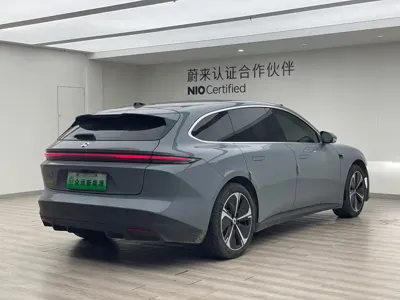 Nio ET5T