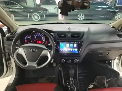 Kia K2