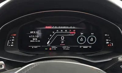 Audi RS7