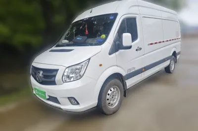 Foton Toano
