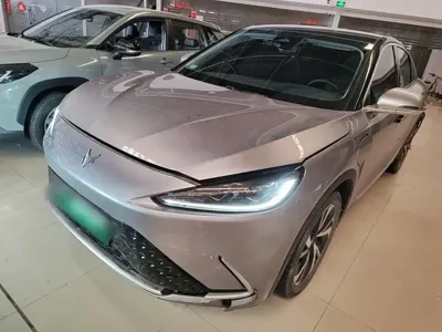 Arcfox Alpha S