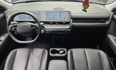 Hyundai Ioniq5
