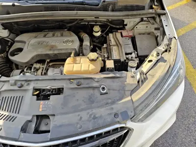 Buick Encore