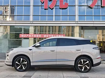 BYD 海狮06