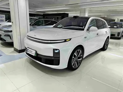 Li Auto Li L7