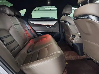 BYD Han