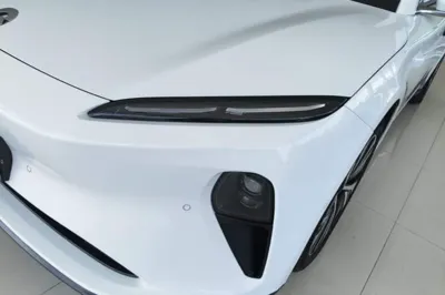 Nio ET5T