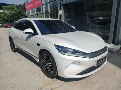 BYD Qin L