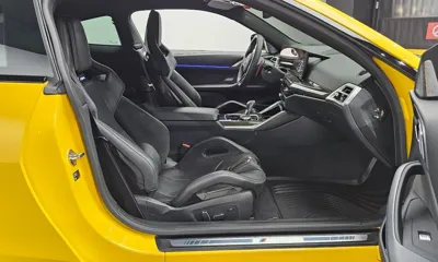 BMW M4