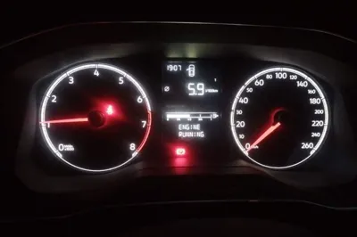 Jetta VS5