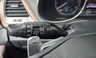 Hyundai Maxcruz