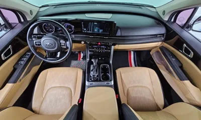 Kia Canival