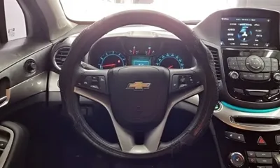 ChevroletGMDaewoo Orlando