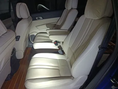 Li Auto ONE
