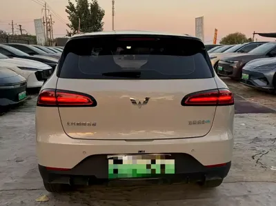 Wuling Bingo PLUS
