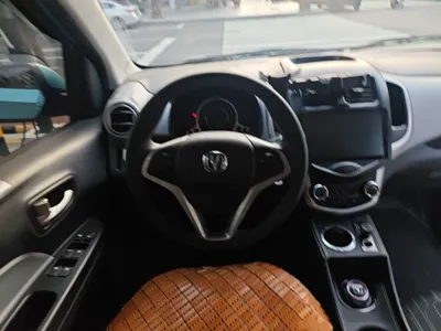 Changan Benni E-Star