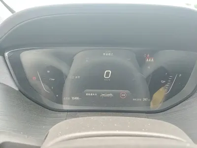 Buick Velite 6