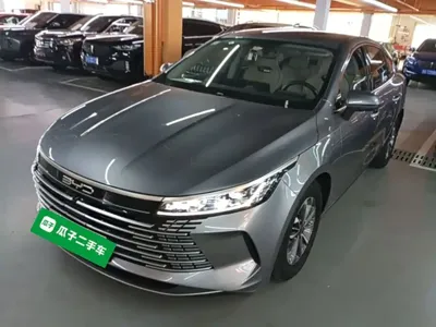 BYD Destroyer 05