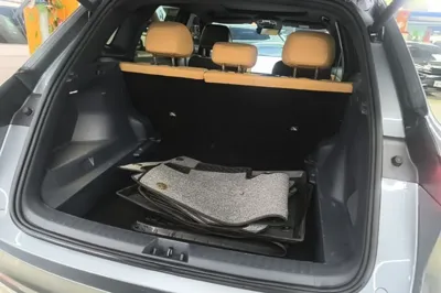 Geely Galaxy Galaxy Xingjian 7 EM-i