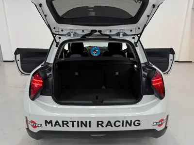 MINI MINI COOPER EV