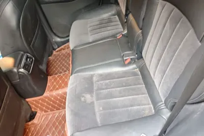 Infiniti QX50