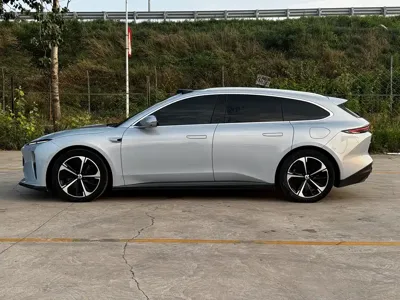 Nio ET5T