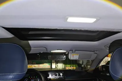 Geely Auto Emgrand
