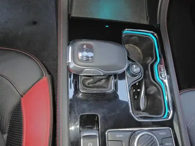 Beijing Off-Road BJ40