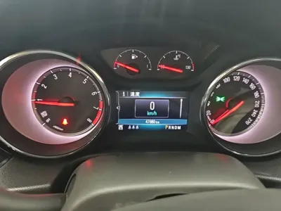 Buick Regal