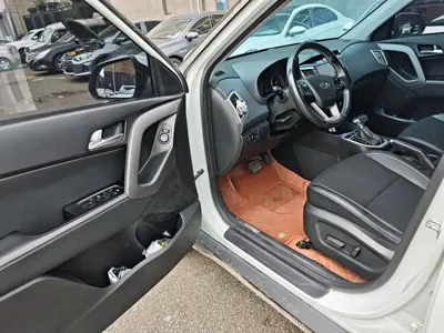 Hyundai ix25