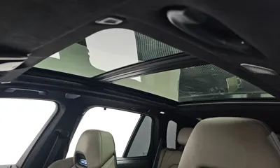 BMW X5M
