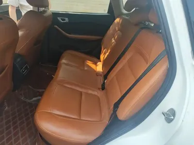 Chery Tiggo 7