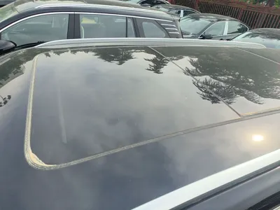 Hongqi HS7 PHEV