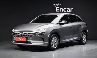 Hyundai Nexo