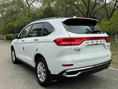 Haval M6