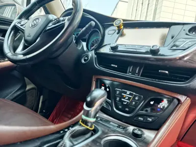 Buick Envision Plus