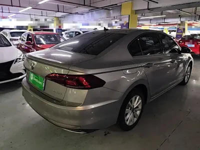 Volkswagen Bora