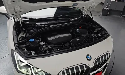 BMW 2-Series