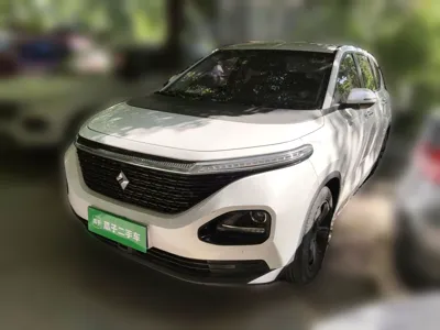 Baojun RM-5