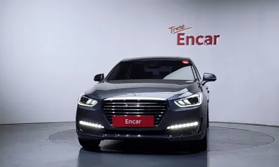 Genesis EQ900