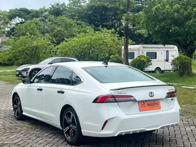 Honda Inspire