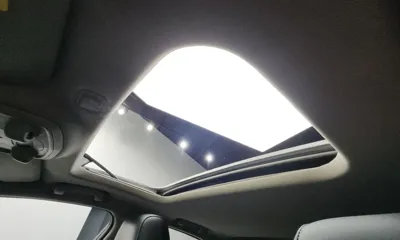 Cadillac ATS