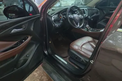 Buick Envision