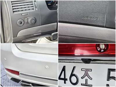 ChevroletGMDaewoo Tosca