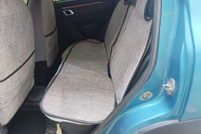 Dongfeng NAMMI EX1