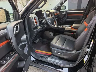 Haval Big Dog